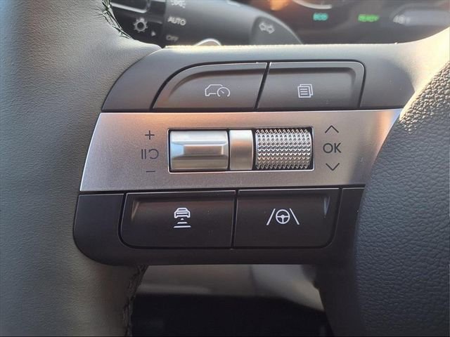 New 2026 Hyundai Tucson Limited image 21