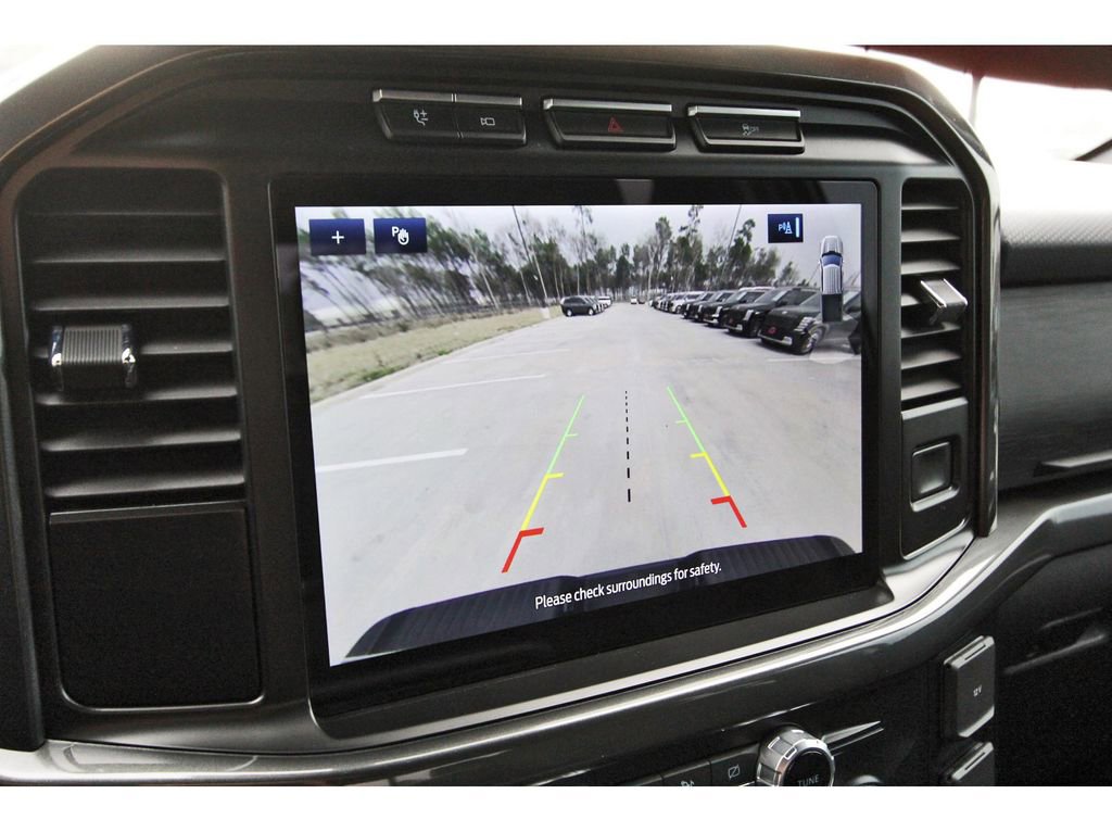 Certified 2023 Ford F150 XLT w/ Equipment Group 302A High image 22