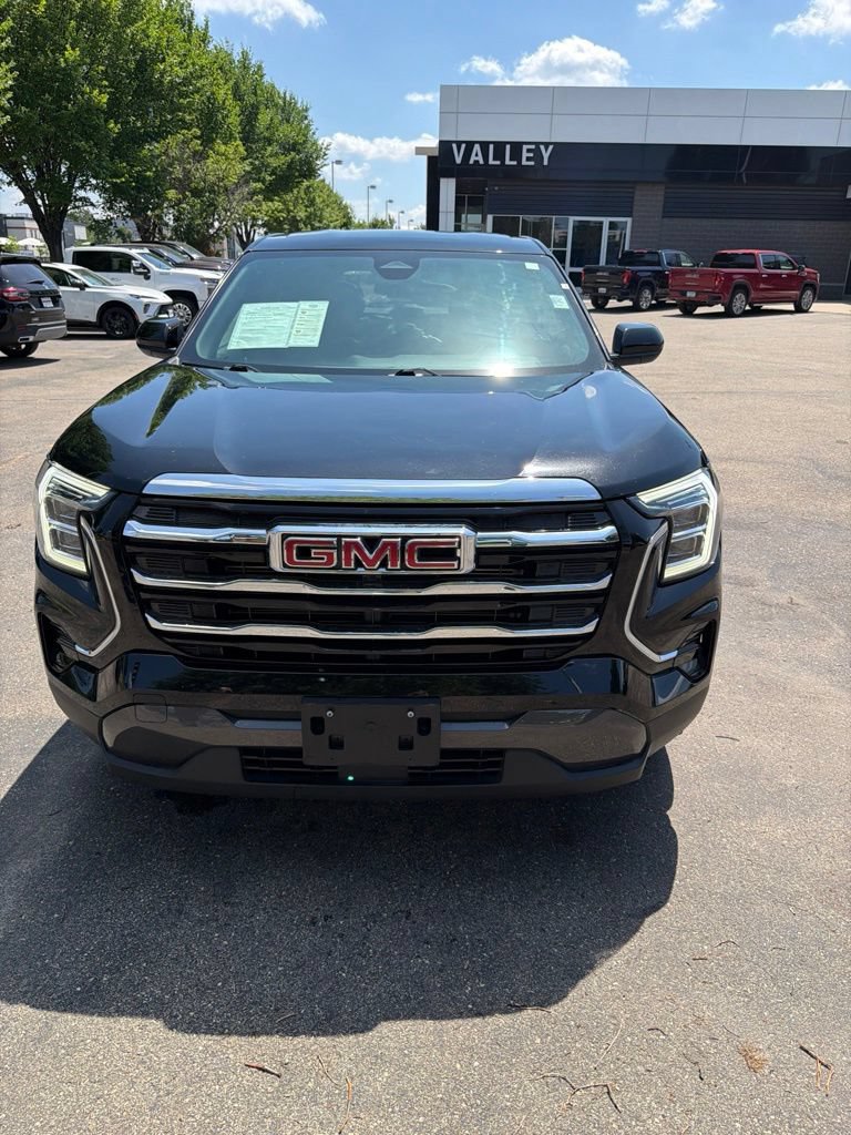 Used 2025 GMC Terrain Elevation AWD/4WD image 20