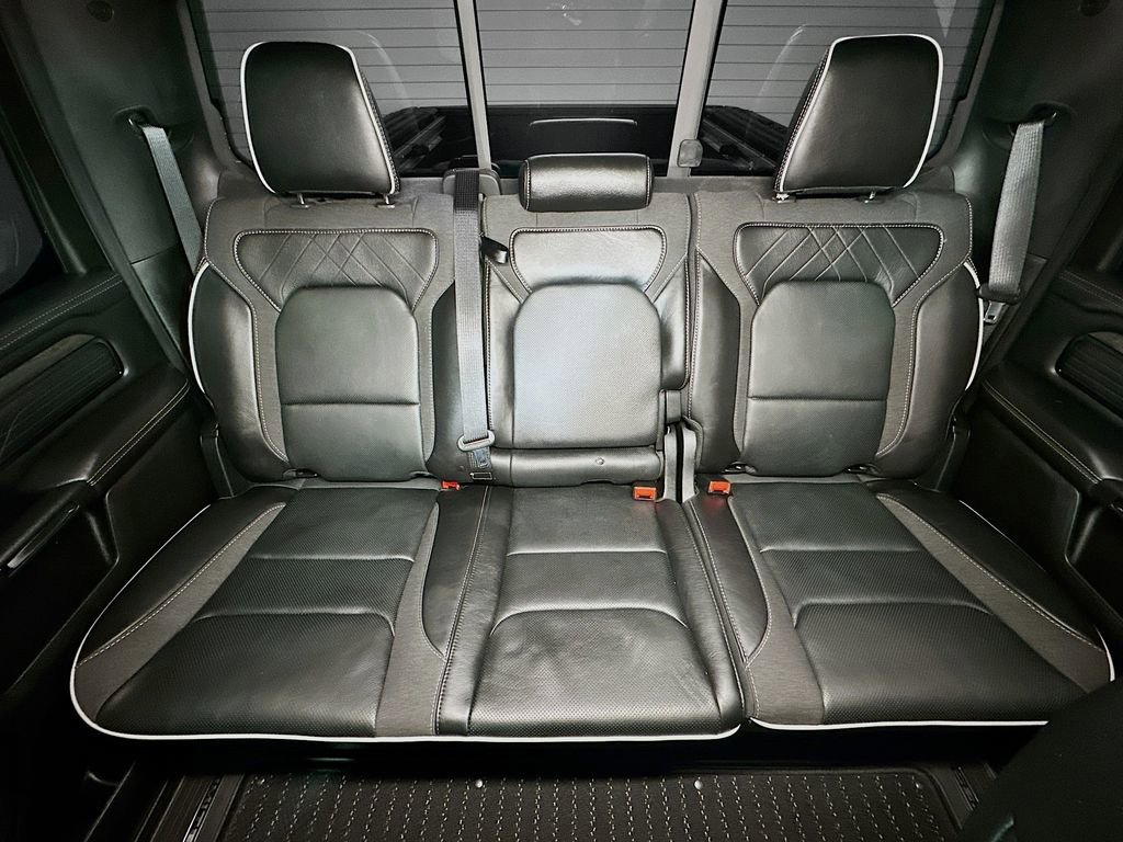 Used 2025 RAM 1500 Limited image 13