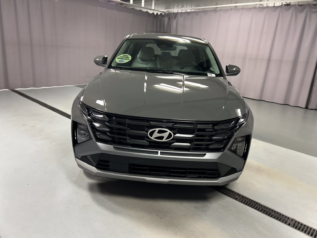 New 2026 Hyundai Tucson SE AWD/4WD image 2
