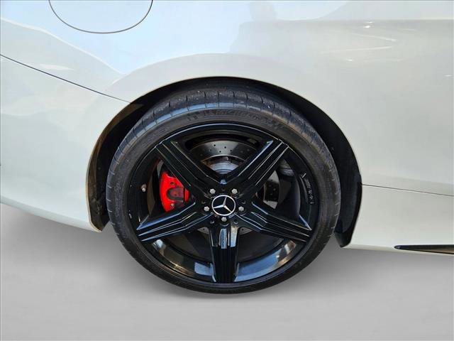 Used 2017 Mercedes-Benz S 63 AMG 4MATIC Coupe image 23