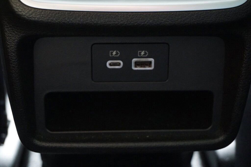 Used 2022 INFINITI QX50 Essential image 18