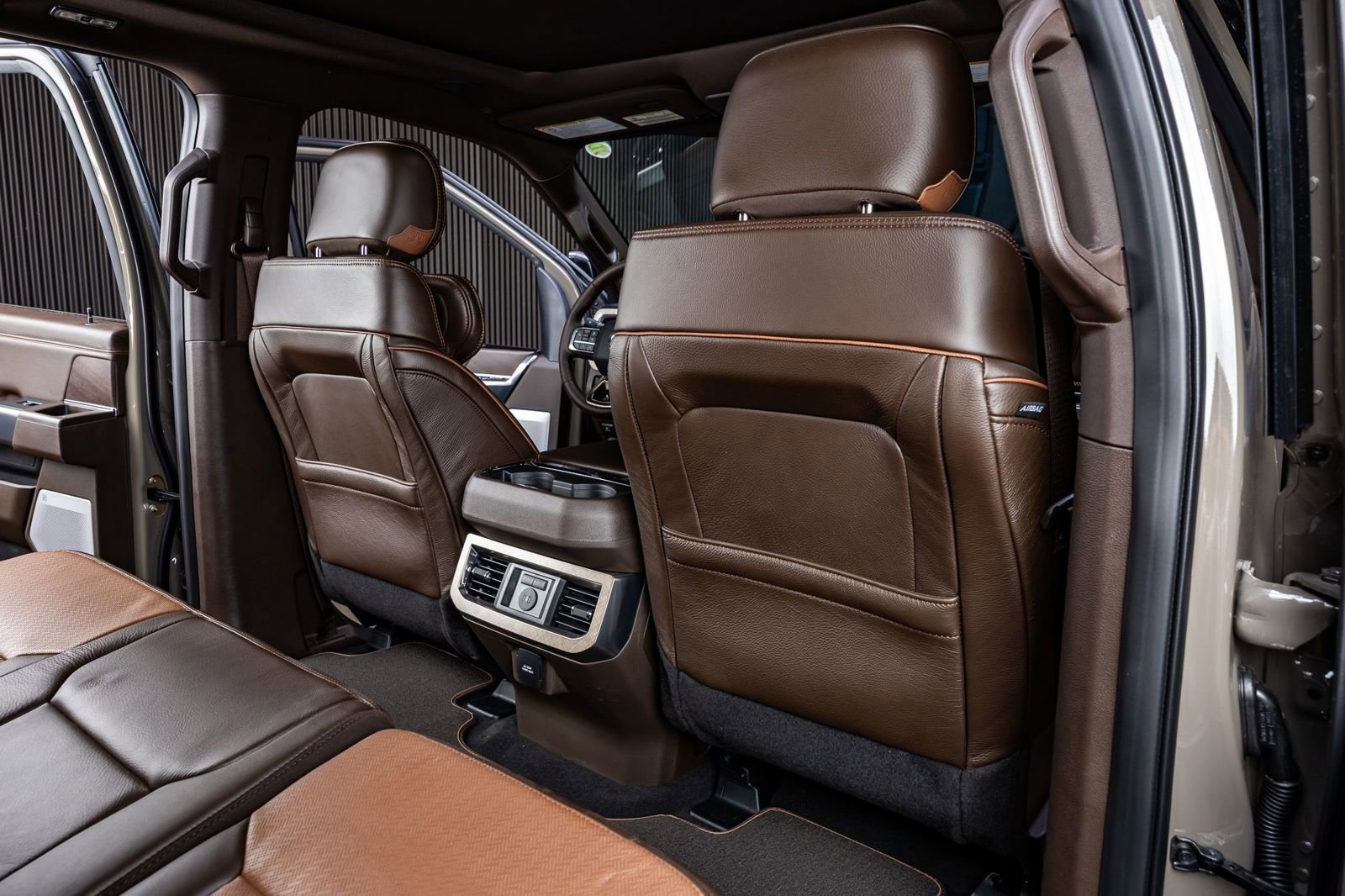 Used 2026 Ford F250 King Ranch w/ Chrome Package image 33