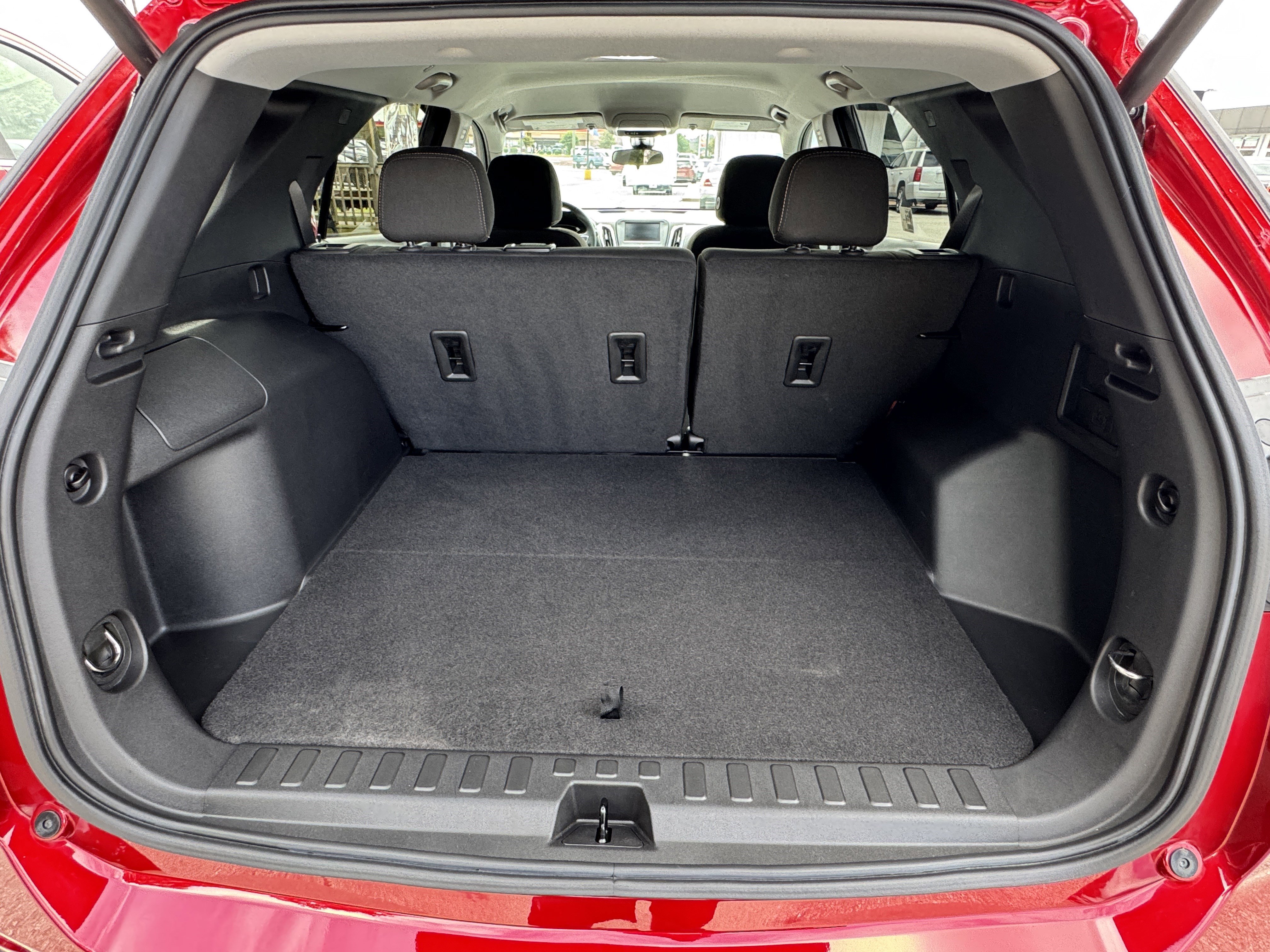 Used 2023 Chevrolet Equinox LT image 7