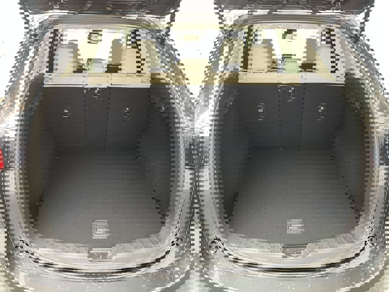 New 2025 MAZDA CX-5 AWD 2.5 S w/ Preferred Package image 27