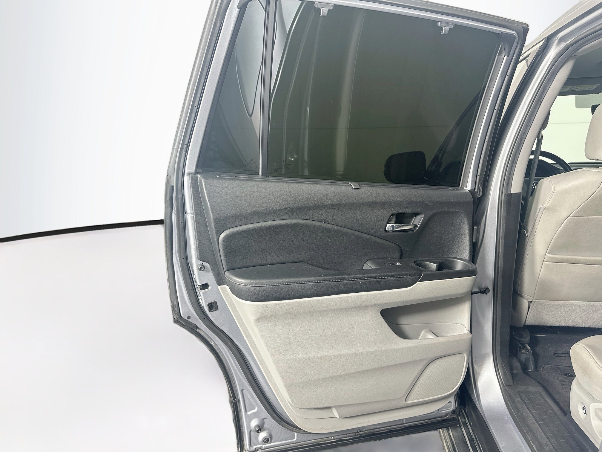 Used 2019 Honda Pilot Elite image 26