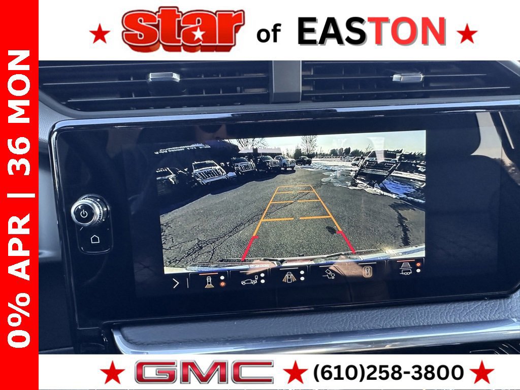 New 2026 GMC Sierra 1500 Denali w/ Denali Reserve Package image 20