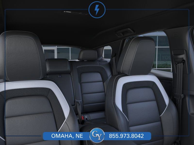 New 2026 Chevrolet Blazer EV LT image 25