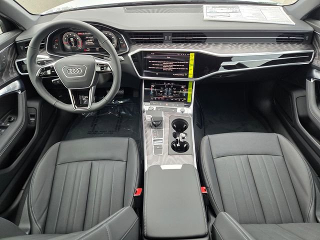 Used 2025 Audi A6 Premium Plus w/ Premium Plus Package image 13