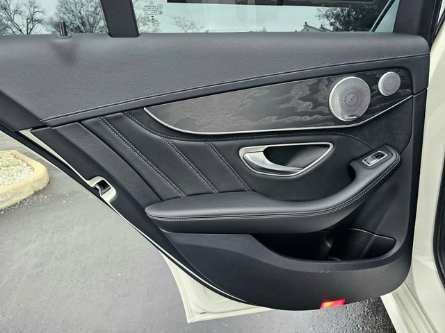 Used 2015 Mercedes-Benz C 63 AMG Sedan image 24