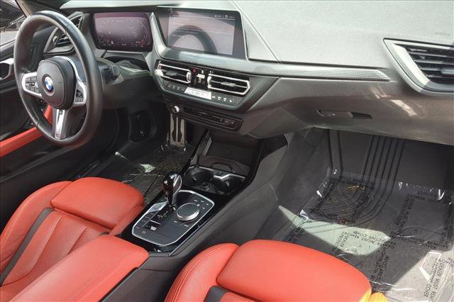Used 2022 BMW M235i xDrive Gran Coupe w/ Premium Package AWD/4WD image 28