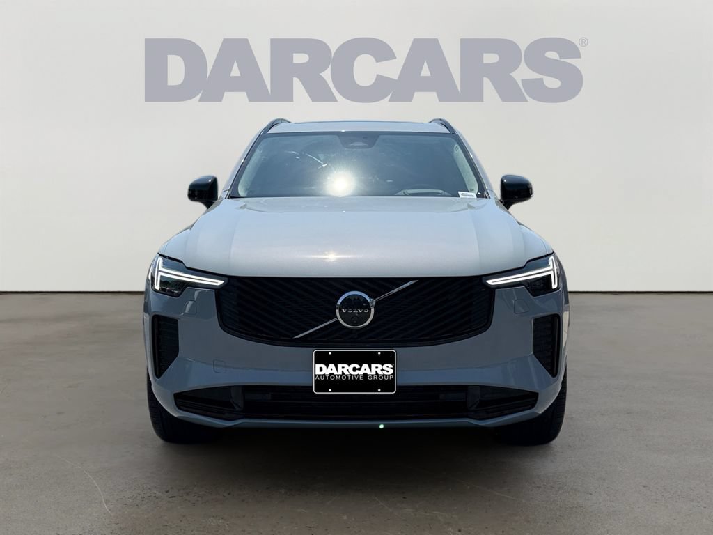 Certified 2026 Volvo XC90 B6 Ultra w/ Lounge Package AWD/4WD image 2
