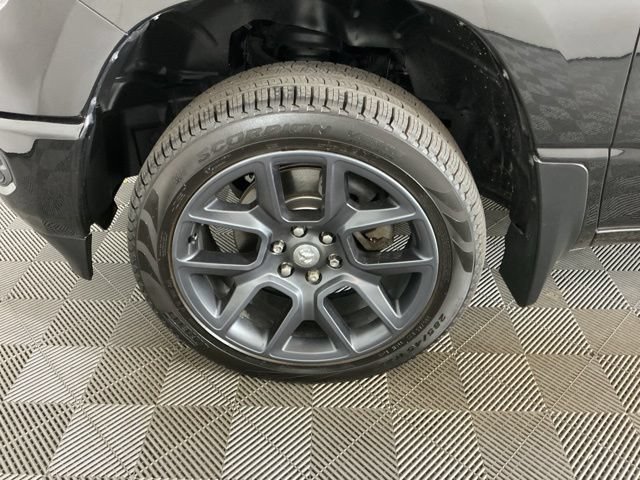 Used 2019 RAM 1500 Sport w/ Level 2 Equipment Group AWD/4WD image 28