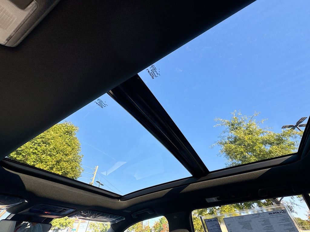 New 2026 Lexus TX 350 FWD image 15