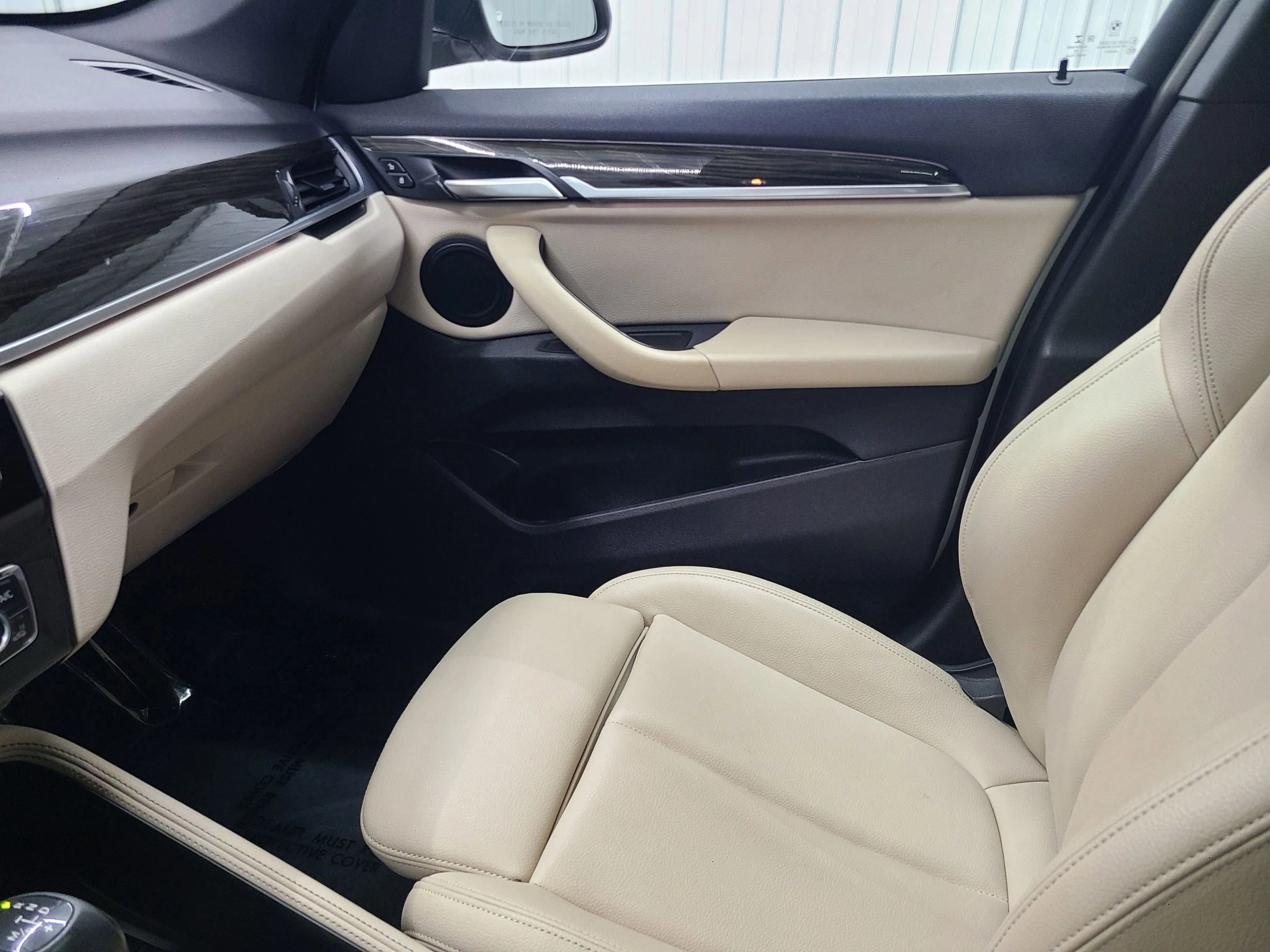 Used 2018 BMW X1 xDrive28i w/ Convenience Package image 25