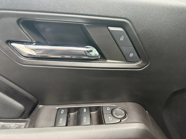 Used 2024 Chevrolet Colorado LT w/ LT Convenience Package II AWD/4WD image 13