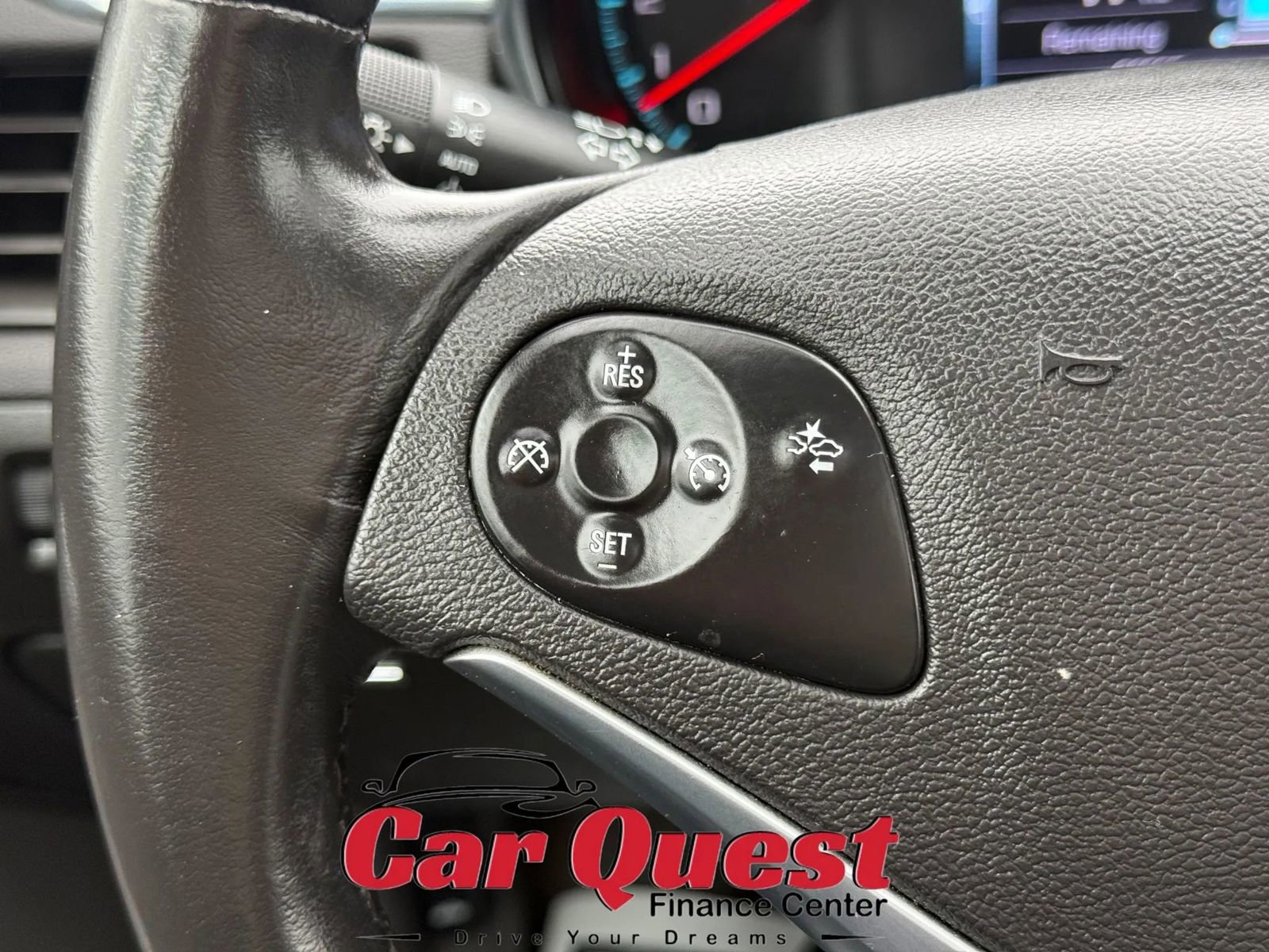 Used 2014 Chevrolet Impala LT w/ Premium Seating Package image 32