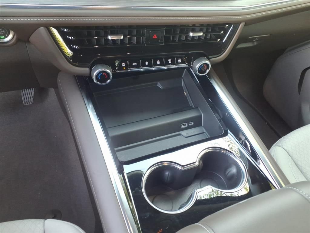 Certified 2026 Chevrolet Tahoe LS AWD/4WD image 24