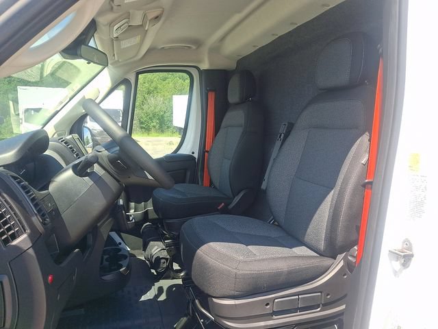 New 2023 RAM ProMaster 3500 FWD image 5