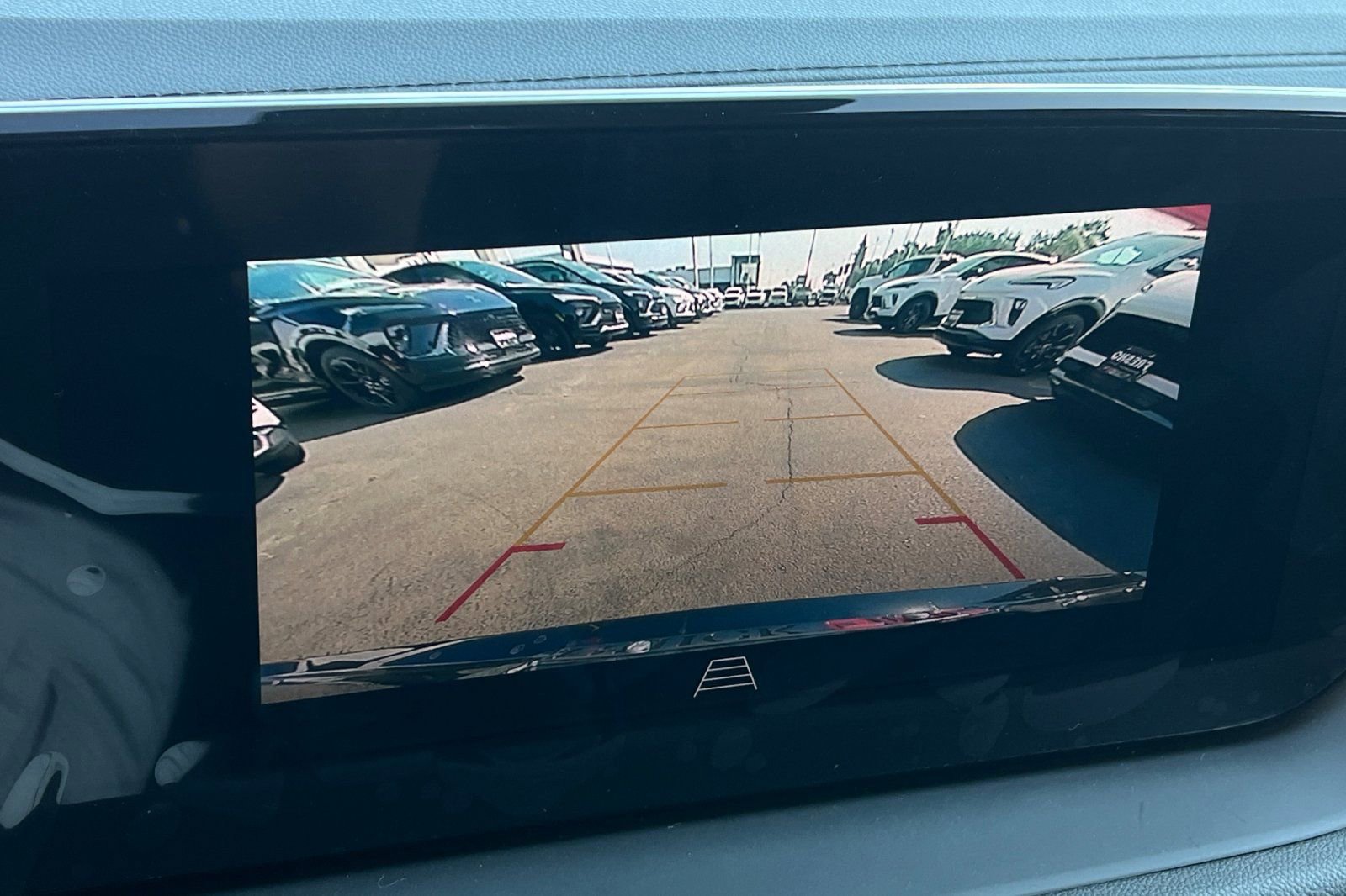 New 2026 Buick Encore GX Sport Touring image 17