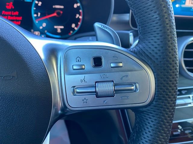 Used 2022 Mercedes-Benz C 43 AMG 4MATIC Coupe image 43