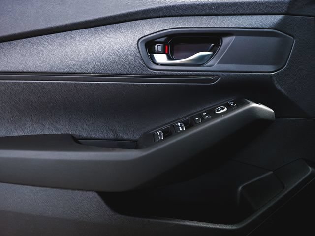 New 2026 Honda Accord LX image 19
