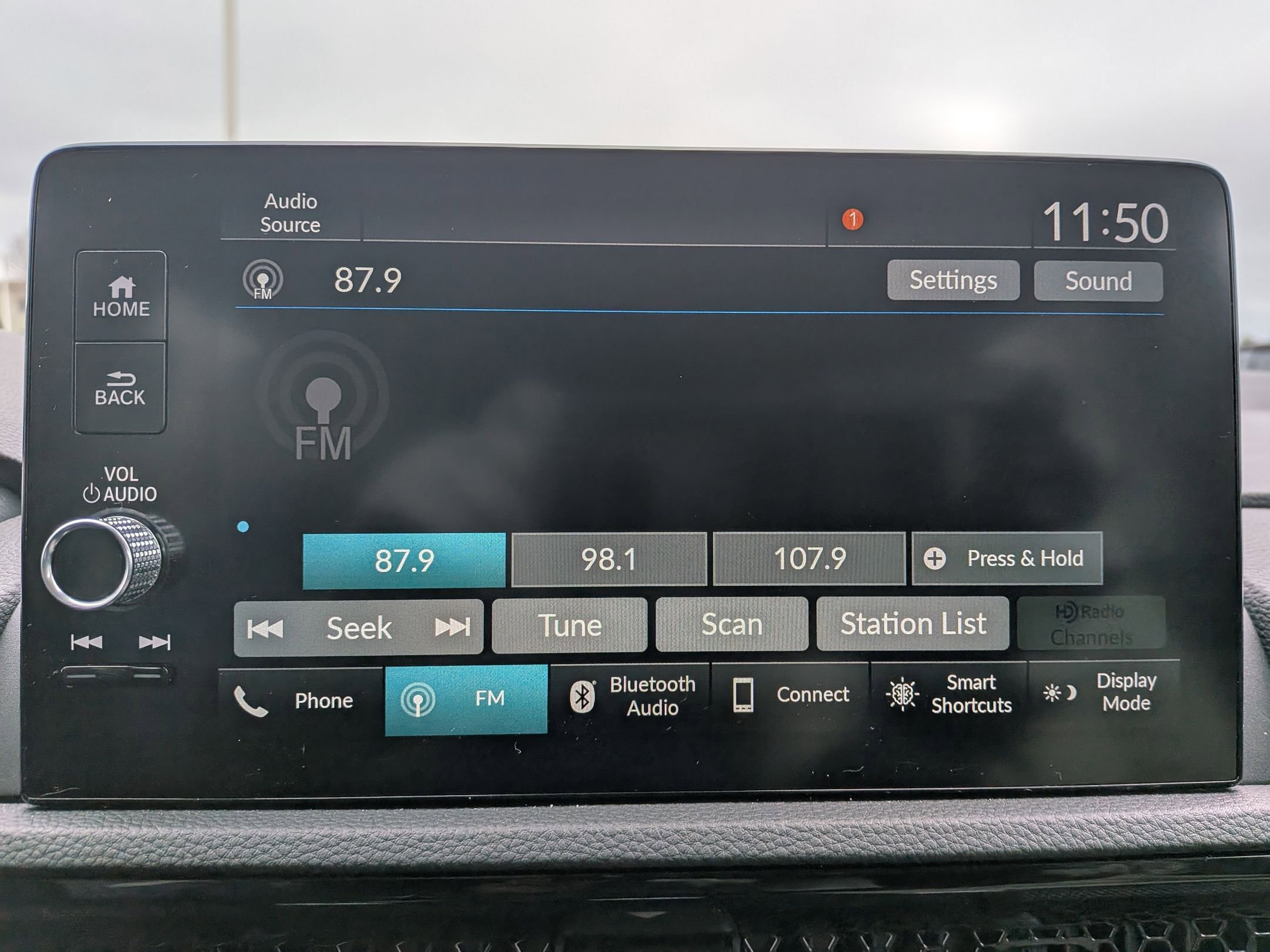 Certified 2023 Honda CR-V EX-L image 19