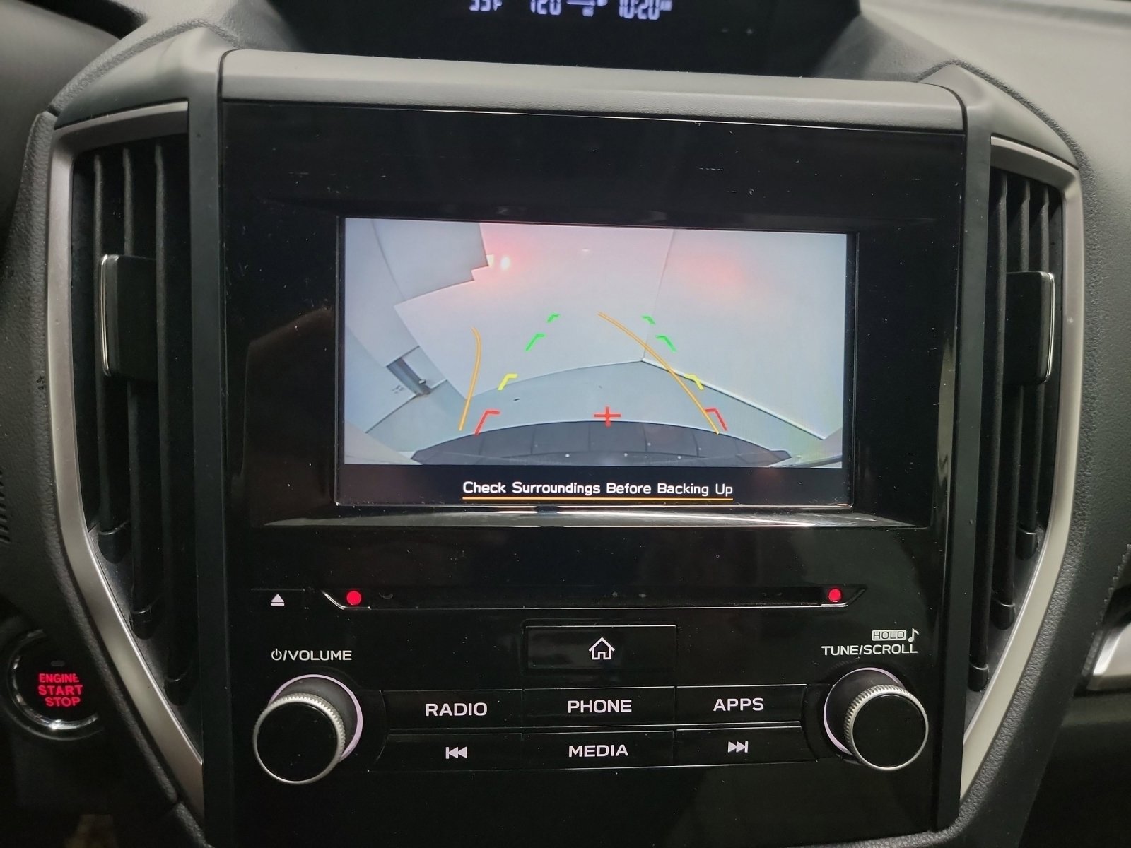 Used 2022 Subaru Forester Premium image 23