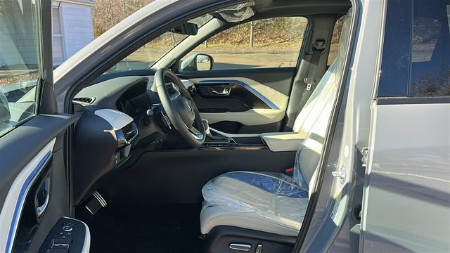 New 2025 Acura ADX A-Spec AWD/4WD image 9