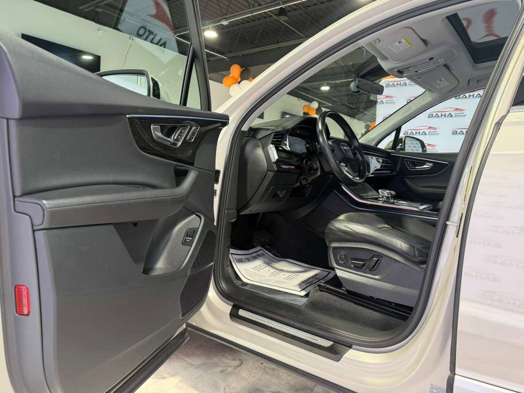 Used 2024 Audi Q7 Premium Plus image 30