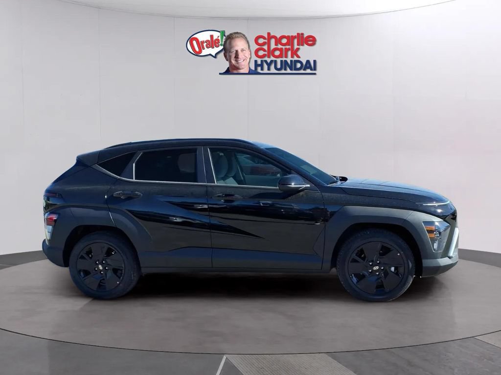 New 2026 Hyundai Kona SEL Sport FWD image 6