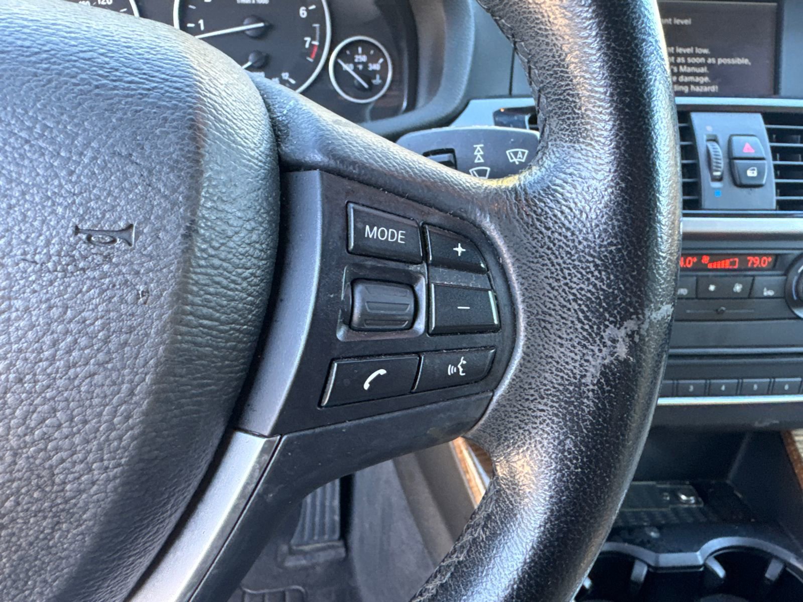 Used 2012 BMW X3 xDrive28i image 27