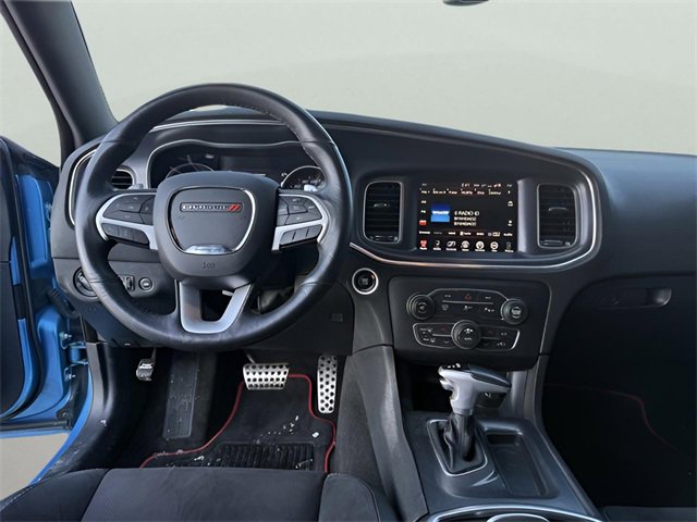 Used 2015 Dodge Charger R/T Scat Pack image 25