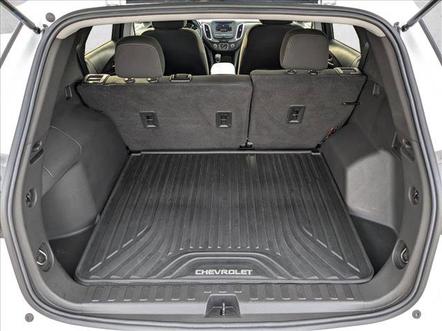 Used 2022 Chevrolet Equinox LT image 6