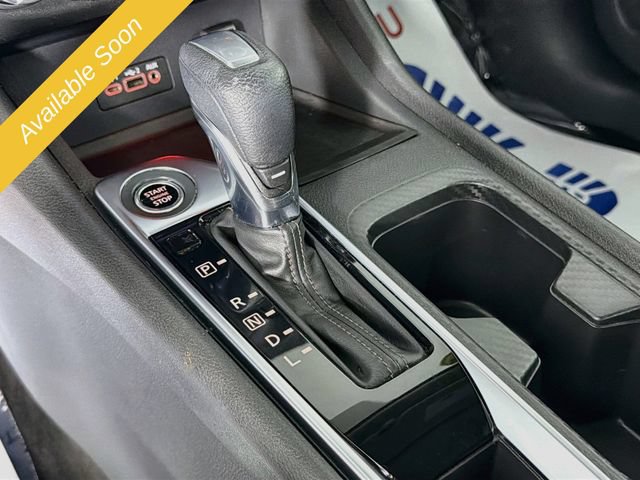 Used 2022 Nissan Sentra SV w/ All-Weather Package FWD image 17