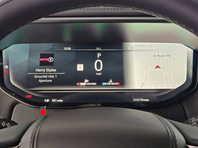 New 2026 Land Rover Range Rover Sport SE AWD/4WD image 27