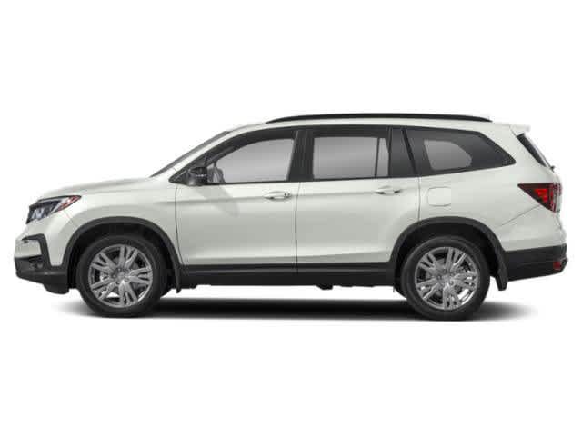 Used 2022 Honda Pilot Sport image 3