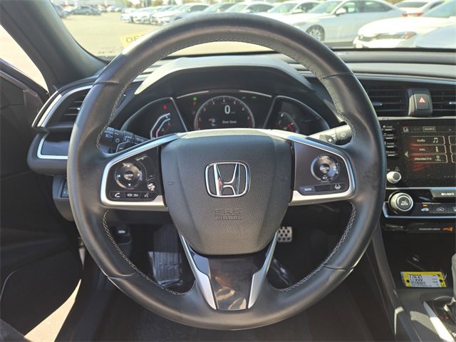 Used 2019 Honda Civic Sport image 25