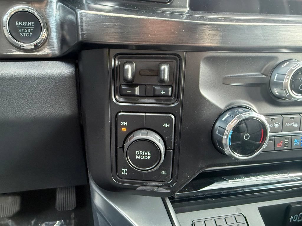 New 2026 Ford F250 Lariat w/ Lariat Ultimate Package AWD/4WD image 27