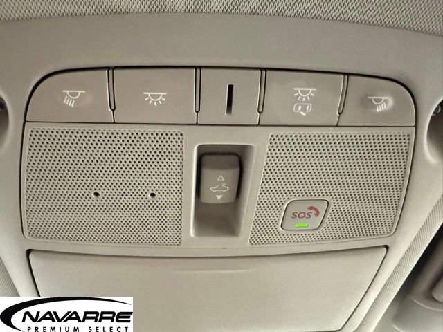 Used 2022 INFINITI QX80 Luxe w/ Cargo Package image 27