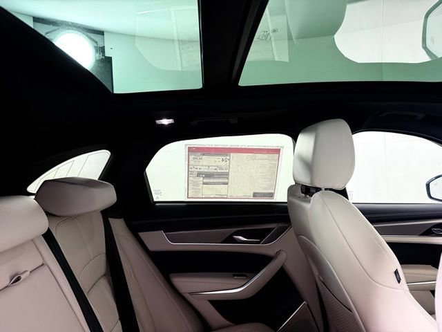 New 2026 Jaguar F-PACE R-Dynamic S image 34