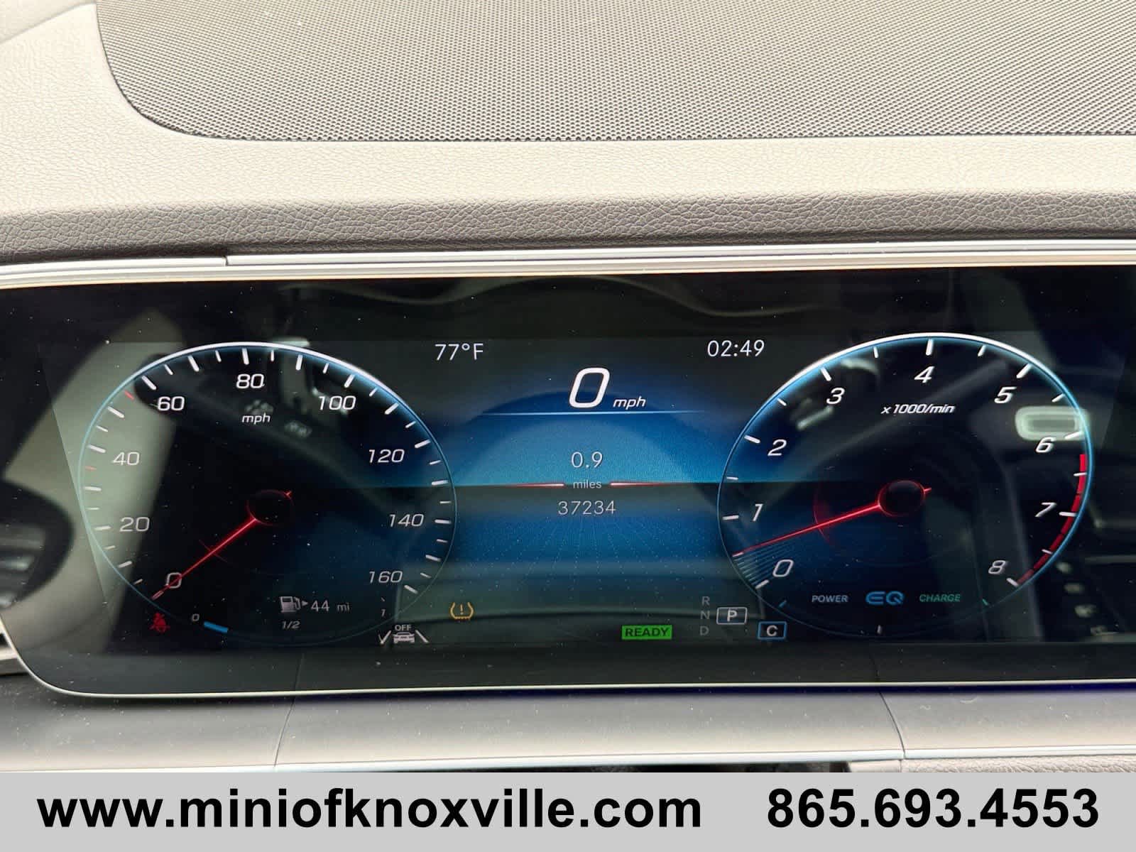Used 2022 Mercedes-Benz GLE 450 4MATIC image 31