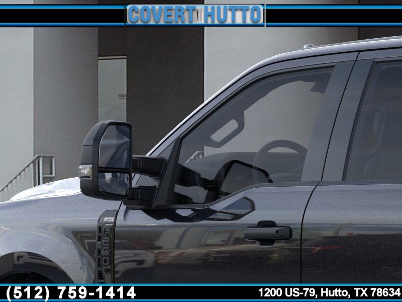 New 2026 Ford F250 XL w/ STX Appearance Package image 20