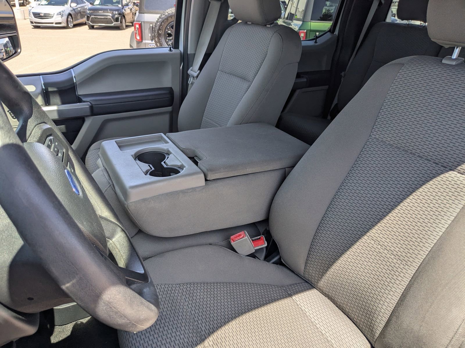 Used 2018 Ford F250 XLT image 19