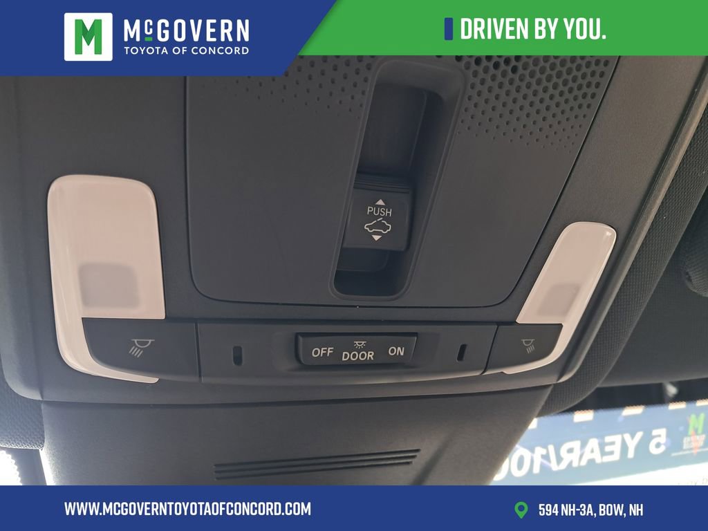 Used 2023 Honda CR-V Sport Touring image 32