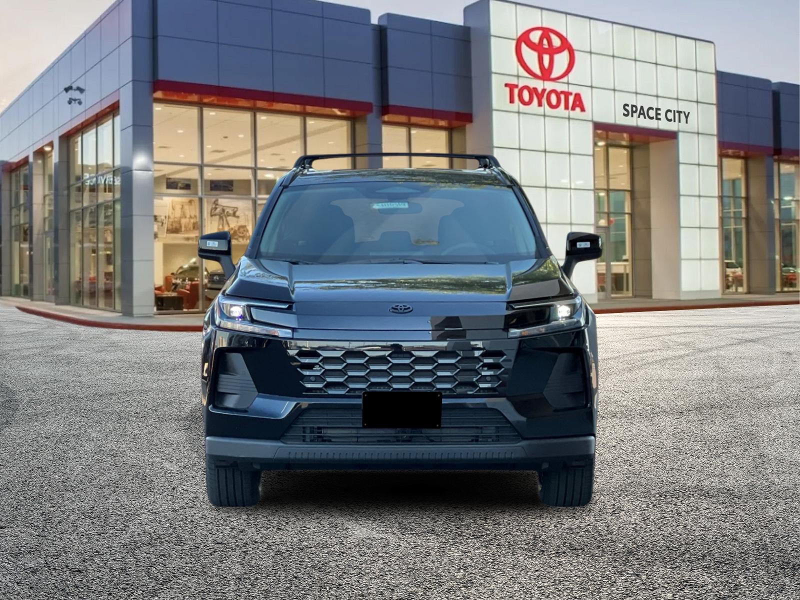 New 2026 Toyota RAV4 XLE Premium FWD image 8