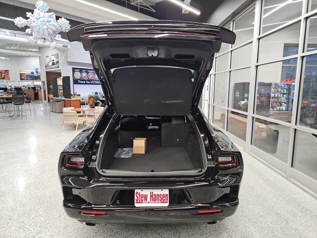 New 2026 Dodge Charger Daytona Scat Pack image 15