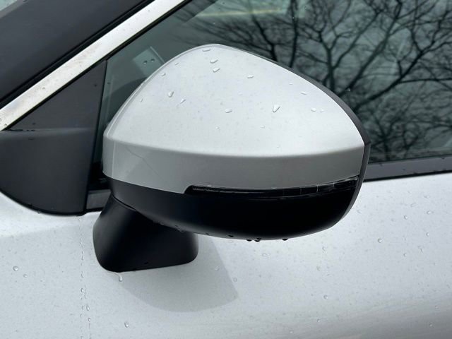 Certified 2023 Nissan Rogue SV w/ SV Premium Package image 11