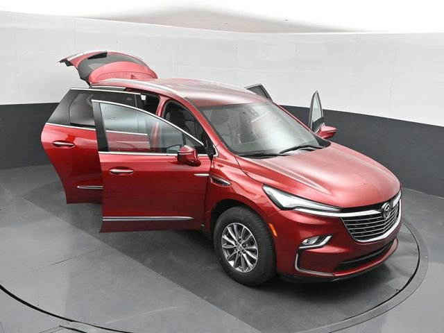 Used 2024 Buick Enclave Premium FWD image 53